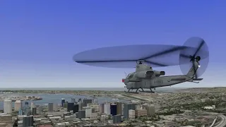 SimTrain video