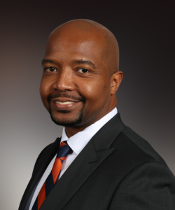 KEN REDD