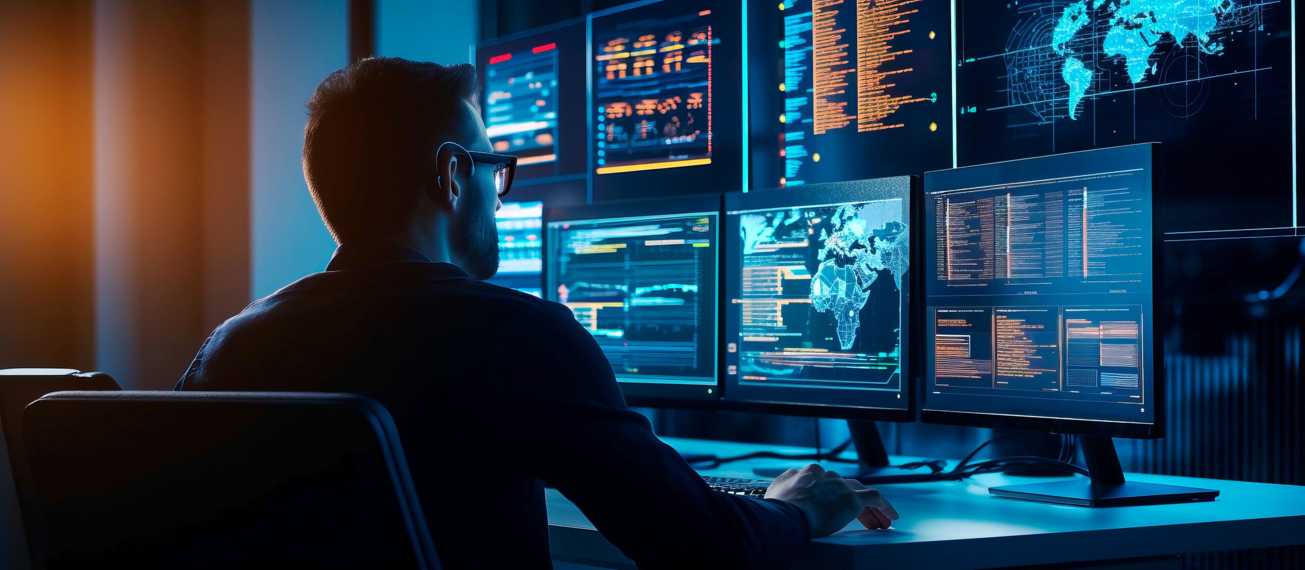 BL Capabilities Cyber